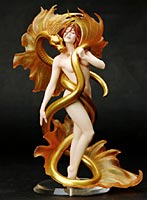 ファンタジーフィギュアギャラリー ゴールデンラバー