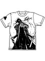 ヘルシング ミディアン Tシャツ ホワイト LでDMMアフィリエイトツール
