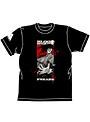  ヘルシング フリークス Tシャツ ブラック MでDMMアフィリエイトツール