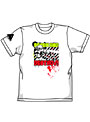  ヘルシング セラス Tシャツ ホワイト SでDMMアフィリエイトツール