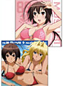 セキレイ 結クッションカバー