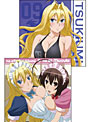 セキレイ 月海クッションカバー