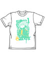  ソウルイーター ソウル Tシャツ ホワイト XSでDMMアフィリエイトツール