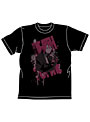  ソウルイーター デスサイズ Tシャツ ブラック XSでDMMアフィリエイトツール