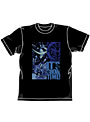  戦国BASARA 伊達政宗 Tシャツ ブラック LでDMMアフィリエイトツール