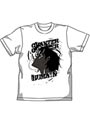  エヴァンゲリオン新劇場版 カヲル Tシャツ ホワイト SでDMMアフィリエイトツール