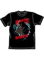  エヴァンゲリオン新劇場版 カヲル Tシャツ ブラック XLでDMMアフィリエイトツール