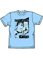  エヴァンゲリオン新劇場版 シンジ Tシャツ サックス MでDMMアフィリエイトツール