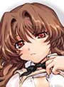 おねがい☆ティーチャー 森野苺 抱き枕カバー