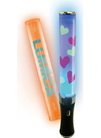 【クリックで詳細表示】10枚セット ルミシール BLUE