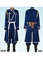 鋼の錬金術師 FULLMETAL ALCHEMIST リザ・ホークアイ コスチュームセット Ladies’M