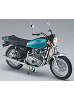 1/12 �ͥ����åɥХ��� No.51 ������ GS400