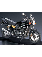 1/12 �ͥ����åɥХ��� No.21 ��ޥ� XJR400R