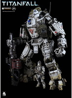 TITANFALL ATLAS（タイタンフォール アトラス）