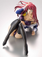 BibleBlack 高城寛子
