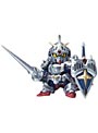  SDX 騎士（ナイト）ガンダム（烈伝版）でDMMアフィリエイトツール