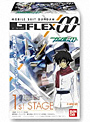  （仮）機動戦士ガンダム00 GFLEX 1BOXでDMMアフィリエイトツール