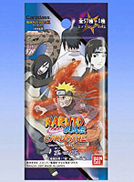 NARUTO -�ʥ��- �����������ɥ�������4�� �֡��������ѥå�?ŷ�϶���� �ƺ��Ǥ����褿�� ��? 1BOX