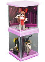 フィギュアマイスターハーフプリズム 涼宮ハルヒの憂鬱 1BOX