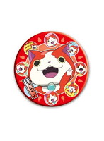 【クリックで詳細表示】ミニクッション 妖怪ウォッチ04 ジバニャン集合MCS