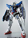 1/60スケール ガンダムエクシア