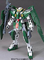  1/100スケール ガンダムデュナメスでDMMアフィリエイトツール