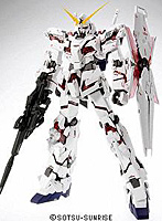 MG ユニコーンガンダム Ver.Ka