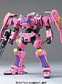  1/144 HG ティエレン タオツー（ソーマ・ピーリス専用機）でDMMアフィリエイトツール