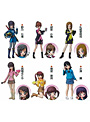  ガールズ・イン・ユニフォーム ベストセレクション 1BOXでDMMアフィリエイトツール