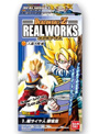  ドラゴンボールZ リアルワークス人造人間編 1BOXでDMMアフィリエイトツール