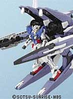 HG 1/144 GN�����ॺ+������२������