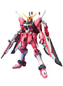 MG インフィニットジャスティスガンダム