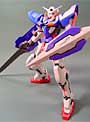 1/100ガンダムエクシア EXF （トランザムモード）