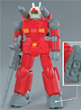  GUNDAM COLLECTION VOL.0 ガンキャノンでDMMアフィリエイトツール