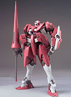 1/144 HG GN-X�ʥ��󥯥���III