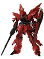  MG シナンジュでDMMアフィリエイトツール