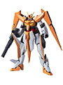 HG アリオスガンダム
