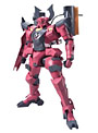 1/144 HG ミスター・ブシドー専用アヘッド