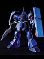 HGUC ギラ・ドーガ（レズン・シュナイダー専用機）