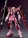  1/144 HG ガンダムデュナメス（トランザムモード）グロスインジェクションバージョンでDMMアフィリエイトツール