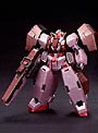  1/144 HG ガンダムヴァーチェ（トランザムモード）グロスインジェクションバージョンでDMMアフィリエイトツール