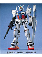 MG RX-78 GP01 �ץ��ǥ�