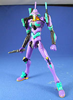 アルティメットアクション・ネオ Extra エヴァンゲリオン新劇場版（仮） 1BOX