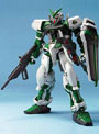  1/100 ガンダムアストレイ グリーンフレームでDMMアフィリエイトツール