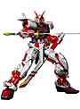  PG 1/60スケール ガンダムアストレイ レッドフレームでDMMアフィリエイトツール