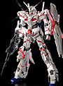  MG ユニコーンガンダム Ver.Ka チタニウムフィニッシュでDMMアフィリエイトツール
