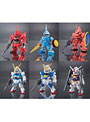 �ڿ����FM FW GUNDAM CONVERGE4�ʥ�����ॳ��С����� 1BOX