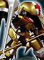  リミテッドモデルアクション 重戦機エルガイム [AUG]オージでDMMアフィリエイトツール