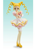 アクションフィギュアコレクション Yes!プリキュア5 キュアレモネード