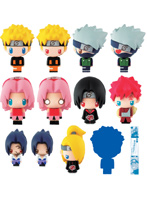 NARUTO-������-�ߤ��� ����ȱ����ᤷ���äƤФ衪�� 1BOX